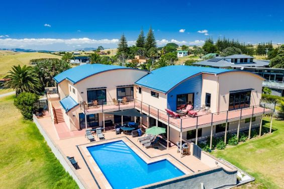 Dargaville bed and breakfast