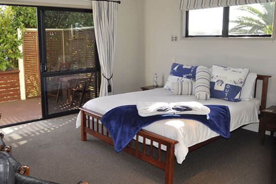 The Lighthouse Suite