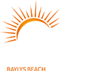Sunset View Lodge Logo
