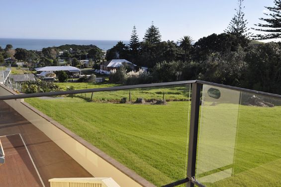 The Surf Suite - view