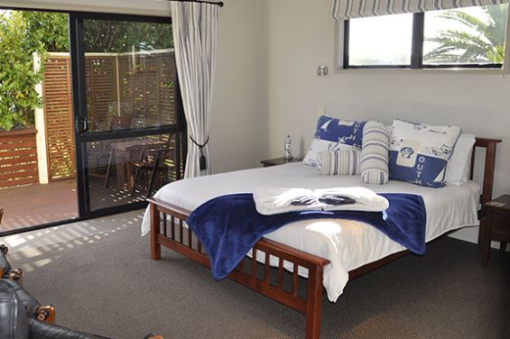 The Lighthouse Suite